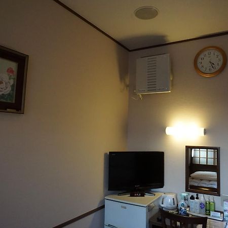 Yokohama Minatomirai Manyo Club Ξενοδοχείο Εξωτερικό φωτογραφία