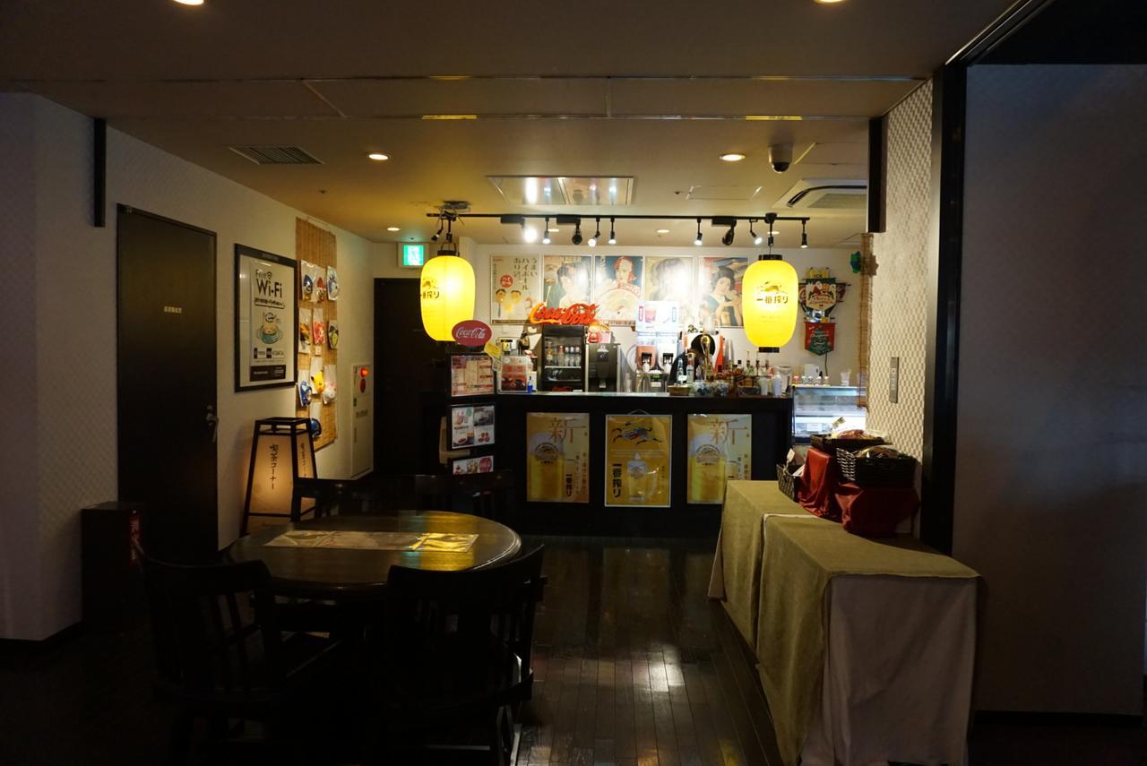 Yokohama Minatomirai Manyo Club Ξενοδοχείο Εξωτερικό φωτογραφία