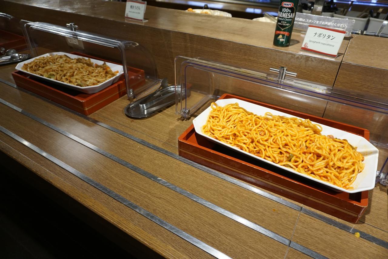 Yokohama Minatomirai Manyo Club Ξενοδοχείο Εξωτερικό φωτογραφία